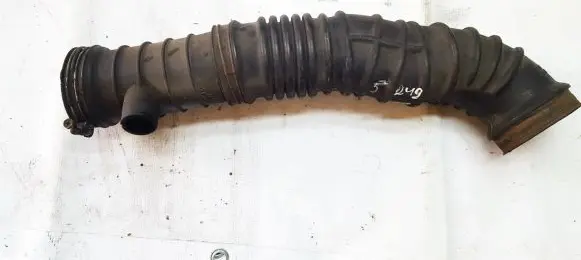 Citroen C-Crosser Air intake hose/pipe 1505A407 1505A408