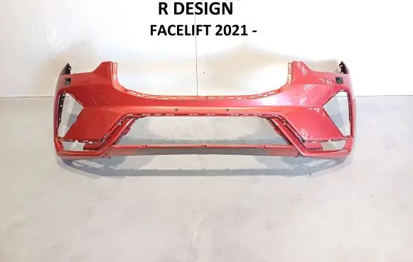 Volvo XC60 Front bumper 32234958