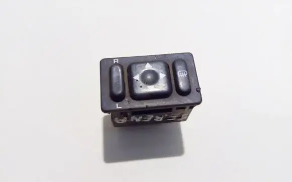 Nissan Serena Wing mirror switch