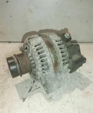 Jaguar S-Type Generator/alternator 4r8310300ab
