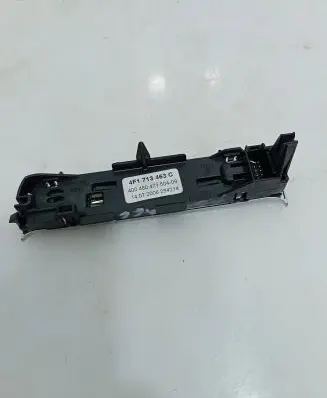 Audi A6 S6 C6 4F Gear shift selector indicator 4F11713463C