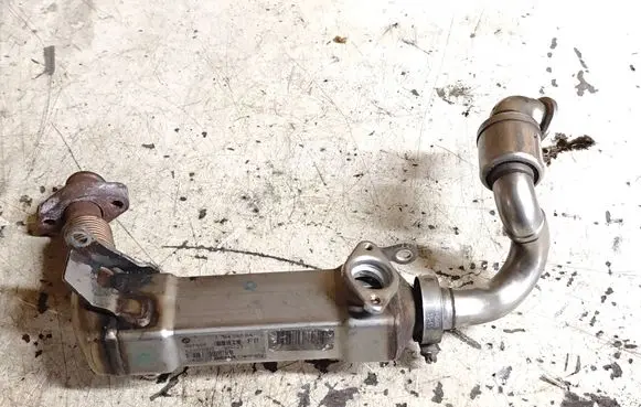 BMW 3 E46 EGR valve cooler 7794245 11717794245 L7305002