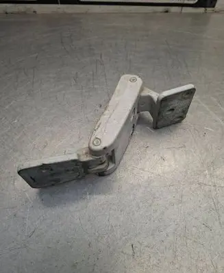 Mercedes-Benz Sprinter W906 Rear door lower hinge A9067400237