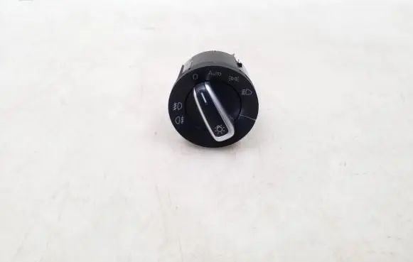Volkswagen PASSAT B7 Light switch 3C8941431A