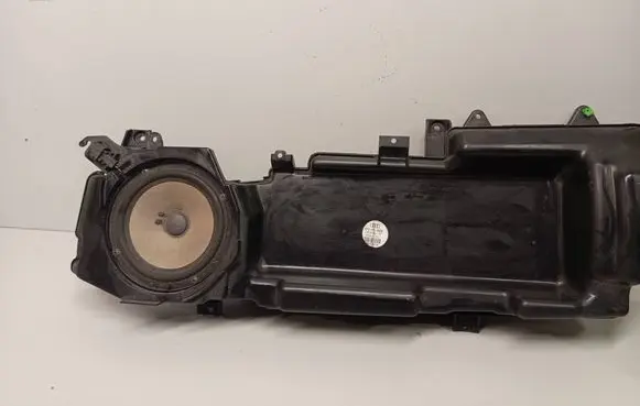 Audi A6 S6 C6 4F Subwoofer speaker 4F0035382B