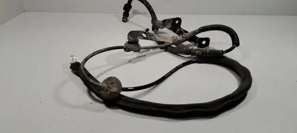 Hyundai Santa Fe ABS wheel speed sensor 956802B000