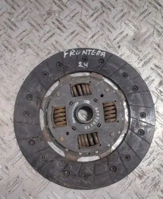 Clutch pressure plate