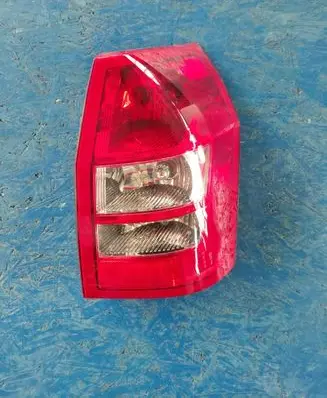 Chrysler 300 - 300C Rear/tail lights set 04805966AH