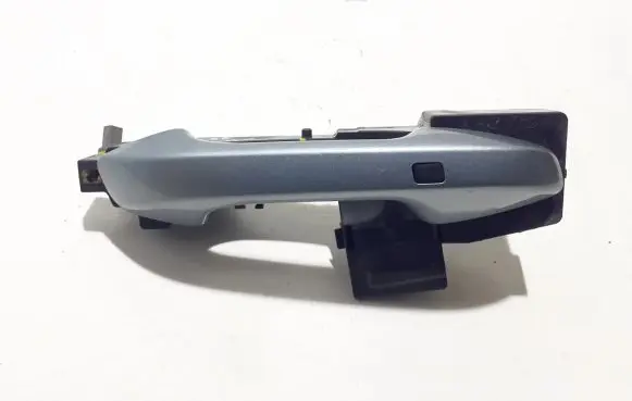 KIA Xceed Front door exterior handle