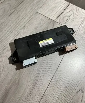 Alfa Romeo 159 Door central lock control unit/module 60684088 NVBL1939