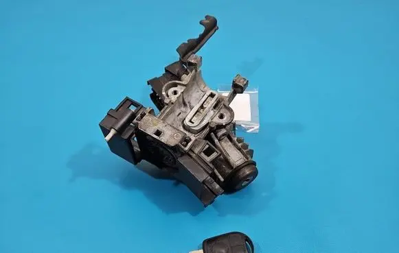 BMW 5 E39 Ignition lock 1095985 IMPRK1523509