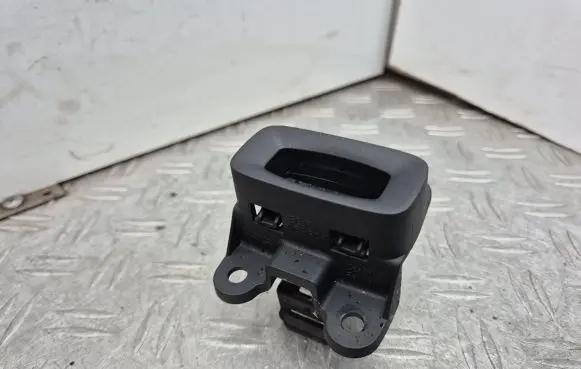 Volvo V60 Ignition lock 30791678 30659639 31252952
