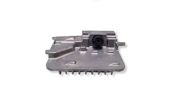 Toyota C-HR II Windshield/windscreen camera 8646C10020 0350001071 1003501071