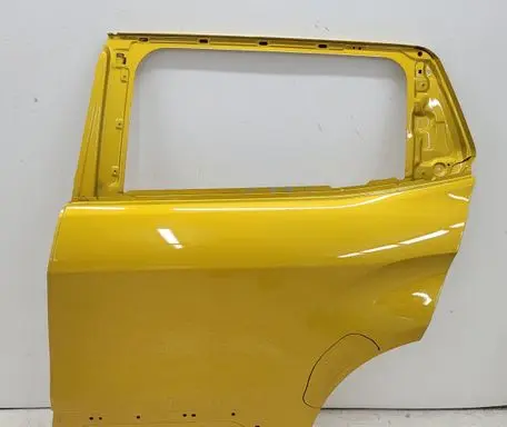 Jeep Avenger Rear door 