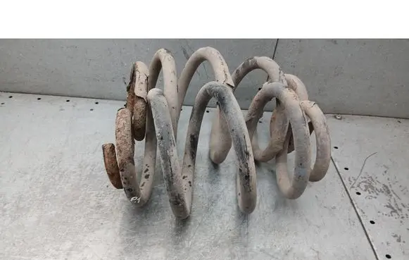 Ford Galaxy Rear coil spring 
