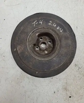 Volkswagen Transporter - Caravelle T4 Crankshaft pulley