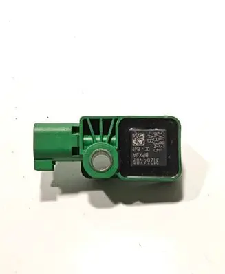 Volvo XC60 Airbag deployment crash/impact sensor 31264409 9W8314B345AB
