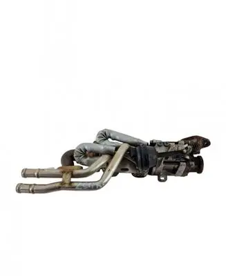 Volkswagen Phaeton EGR valve cooler 07Z131511G