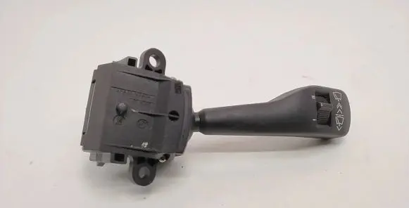 BMW 3 E46 Wiper control stalk 8363664 01204000