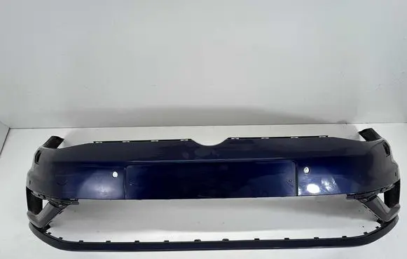 Volkswagen Golf VII Front bumper 5G0807221FL 320010114903