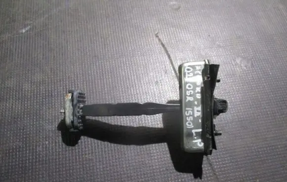 Honda Accord Front door check strap stopper 