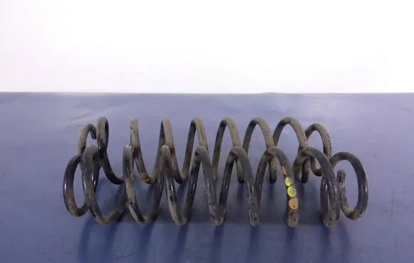 Skoda Fabia Mk1 (6Y) Rear coil spring