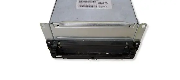 Dodge Journey Radio/CD/DVD/GPS head unit P68209665AF