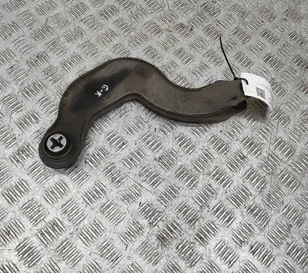 Rear upper control arm/wishbone
