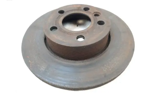 Volkswagen Transporter - Caravelle T4 Front brake disc