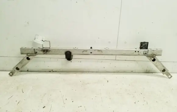 Volvo XC90 Top upper radiator support slam panel 31425937