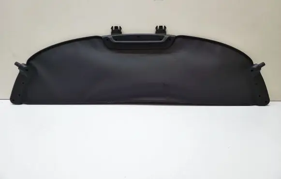 Alfa Romeo Stelvio Parcel shelf load cover 
