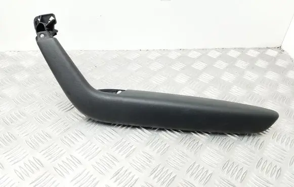 Audi A3 S3 A3 Sportback 8P Rear door handle trim 8P4867374 8P4959528