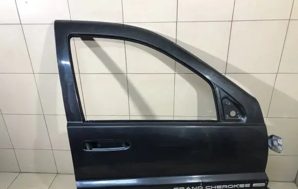 Jeep Grand Cherokee (WJ) Front door