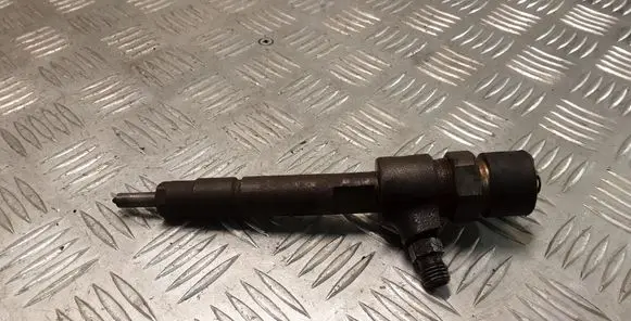 Fiat Doblo Fuel injector 0445110119