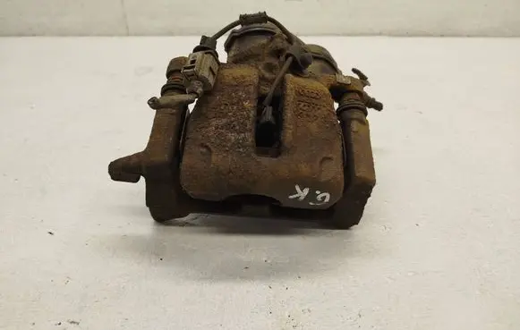 Audi A6 C7 Rear brake caliper