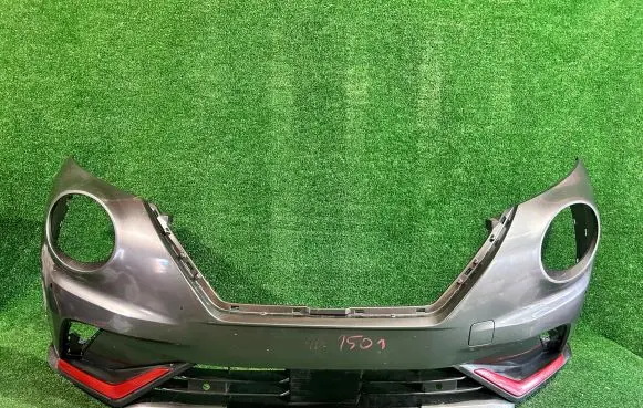 Nissan Juke II F16 Front bumper 620226PA0H