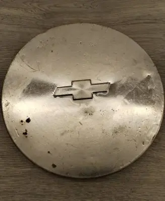 Chevrolet Venture Original wheel cap 9593128