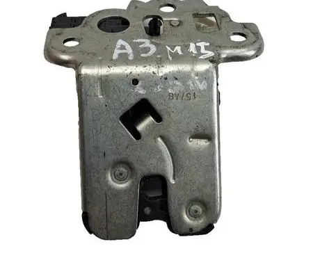 Tailgate/trunk/boot lock/catch/latch