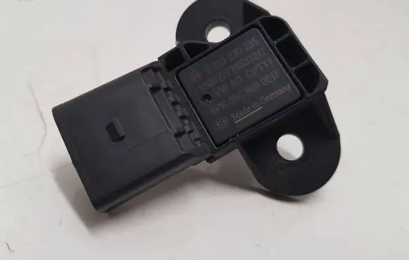 Volkswagen Transporter - Caravelle T5 Air pressure sensor 03C906051F 0281230235