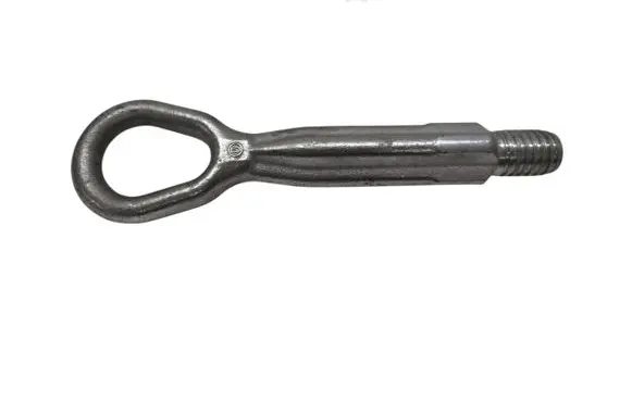 BMW 5 F10 F11 Towing hook eye 
