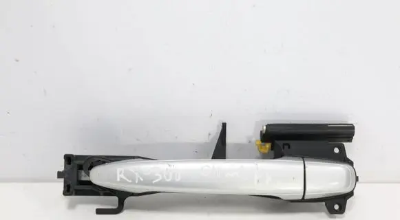 Lexus RX 330 - 350 - 400H Front door exterior handle