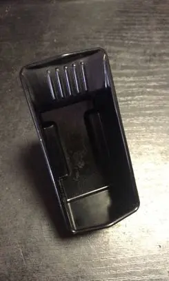 BMW 5 E39 Rear door ashtray 8200237