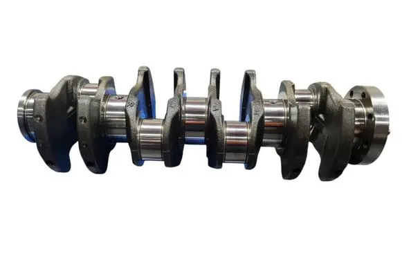 Ford Transit Crankshaft JXFA