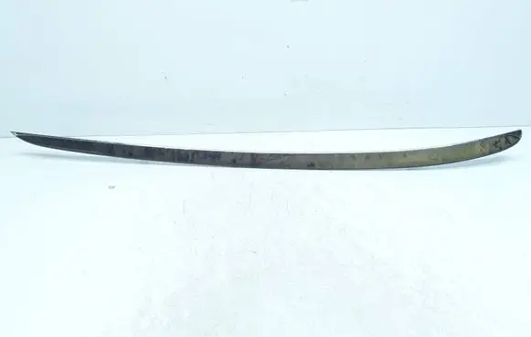 Mercedes-Benz CLK A209 C209 Dashboard glove box trim A2097202222