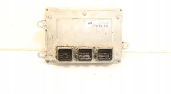 Honda Civic Engine control unit/module ECU