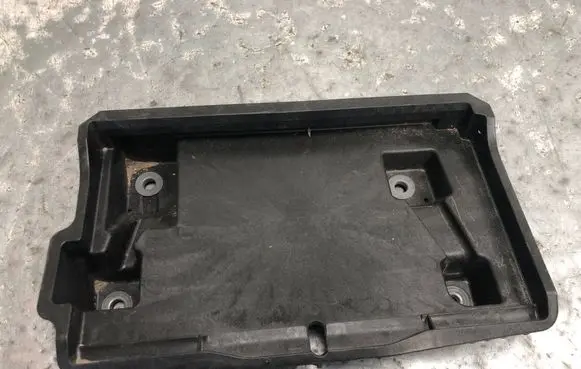 Mercedes-Benz C W206 Battery tray A2066206300BILI A2066206300
