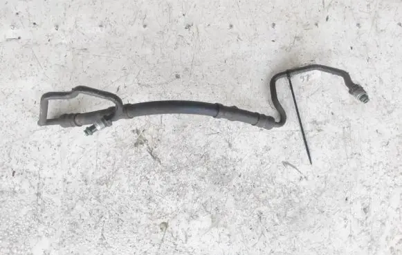 Opel Astra G Power steering hose/pipe/line