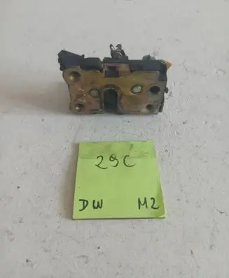Citroen AX Front door lock 