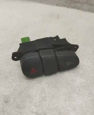 Mitsubishi Lancer Hazard light switch