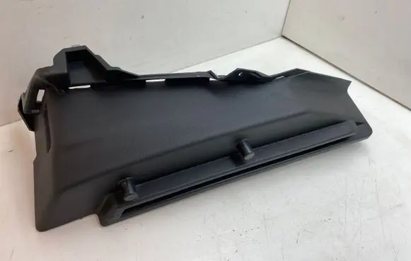 Skoda Octavia Mk3 (5E) Parcel shelf load cover mount bracket 5E5867762